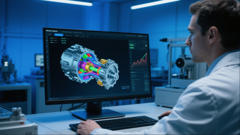 附面层探针，揭秘其类型与功能